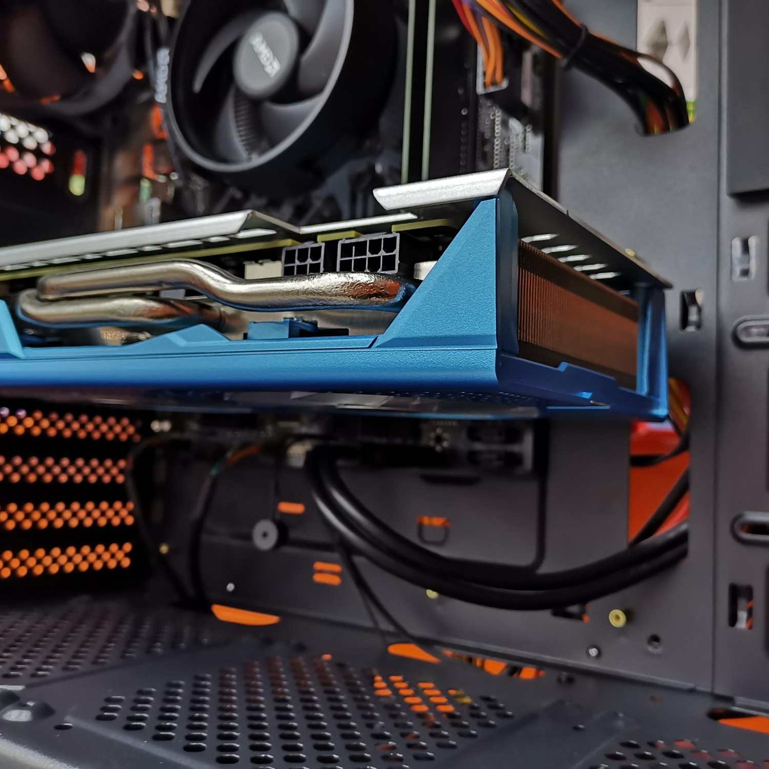 Hardware de alto rendimiento - Techmarket Reacondicionados